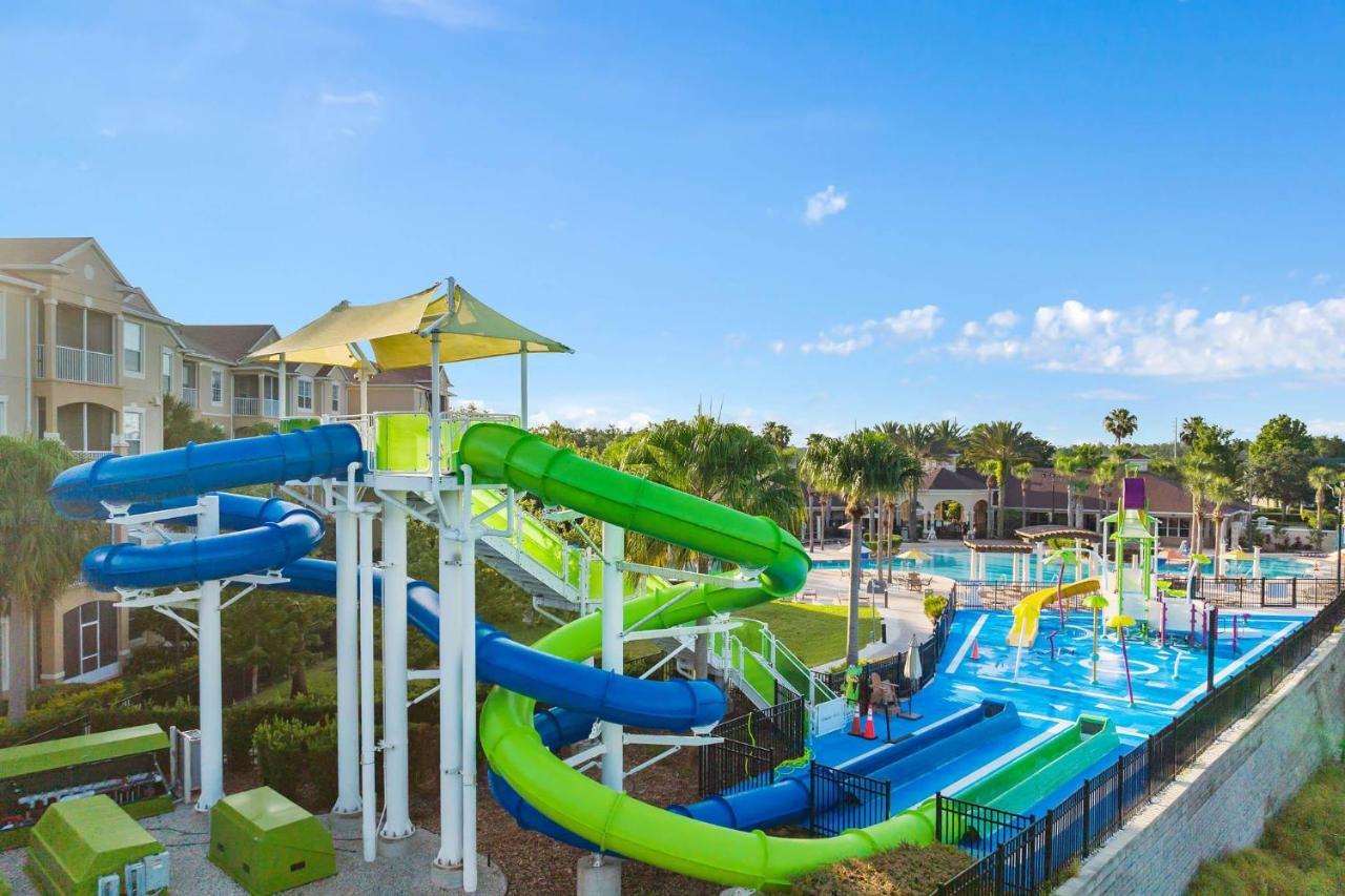 Windsor Hills Resort- 204B Orlando Extérieur photo