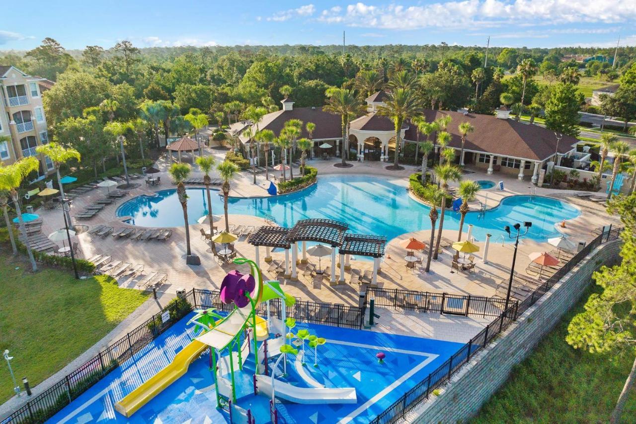 Windsor Hills Resort- 204B Orlando Extérieur photo